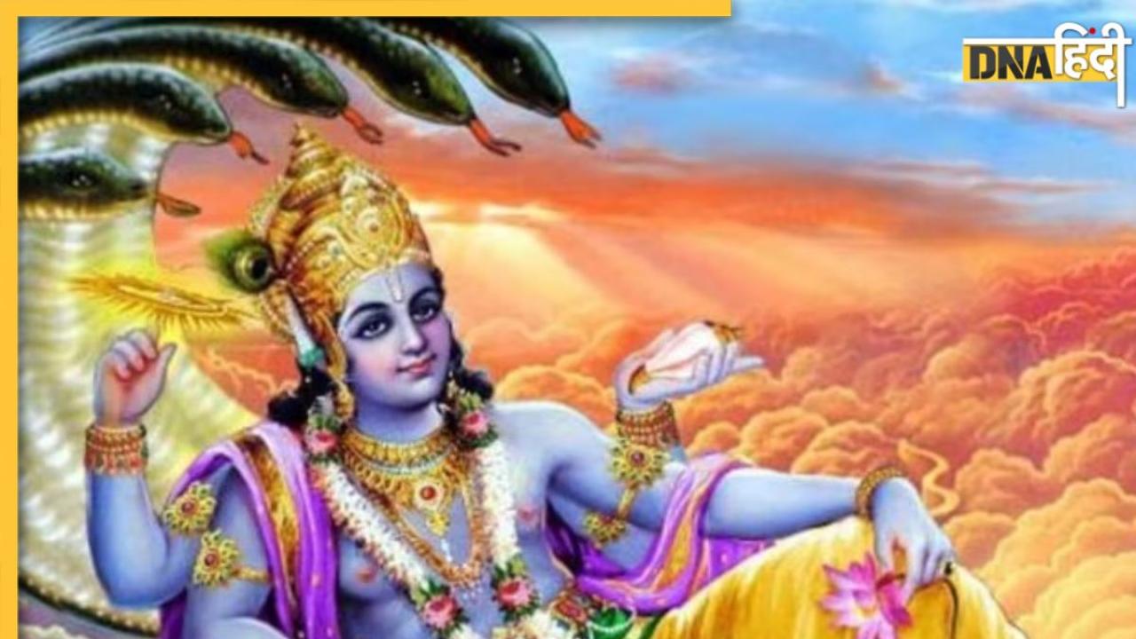 Nirjala Ekadashi 2023: आज है निर्जला एकादशी व्रत, इन बातों का रखें ध्यान, जानें क्या करें, क्या नहीं