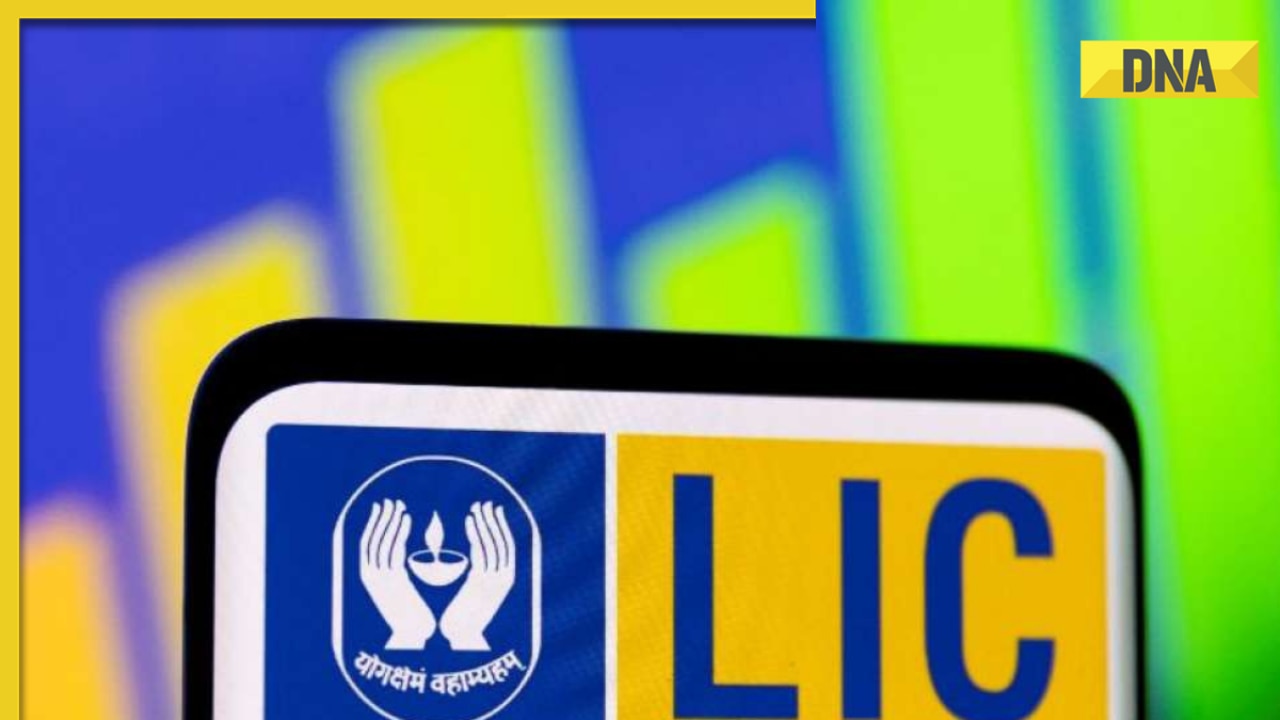 India's LIC posts Q3 profit rise on higher shareholders' fund transfer |  Reuters