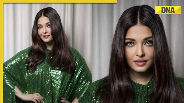 Aishwarya Rai's Valentino dress from Cannes 2023 invites criticism, Reddit  says 'why this gift wrapping paper dress?
