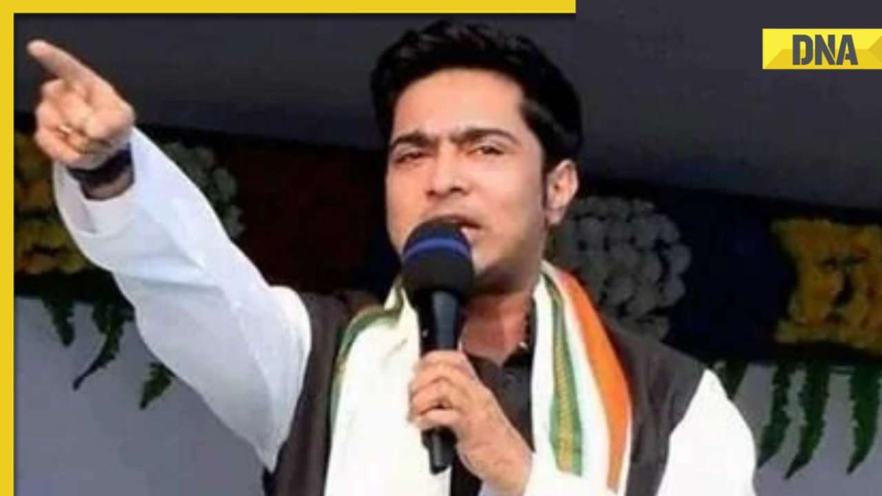 West bengal school job scam: cbi summons tmc leader abhishek banerjee tomorrow