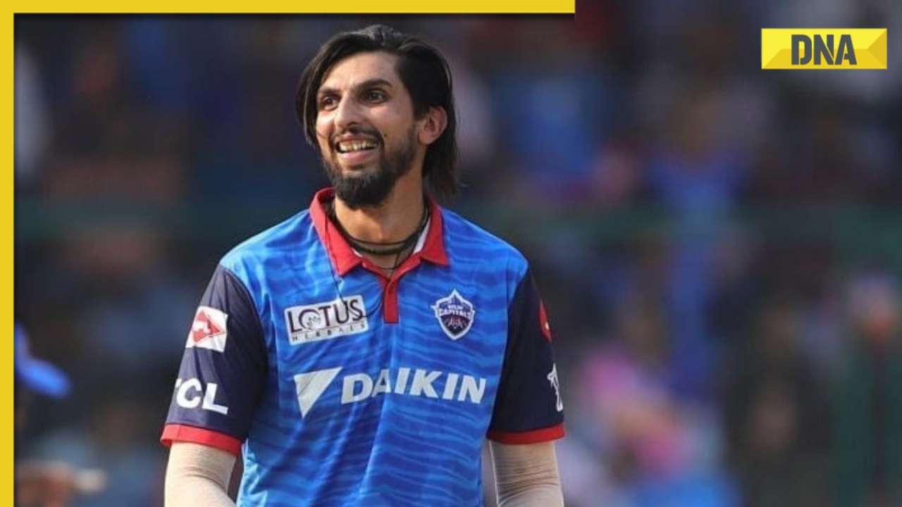 'Uska West Delhi wala roop nahi dekha kisi ne': Ishant Sharma opens up on his friendship with RCB star batter