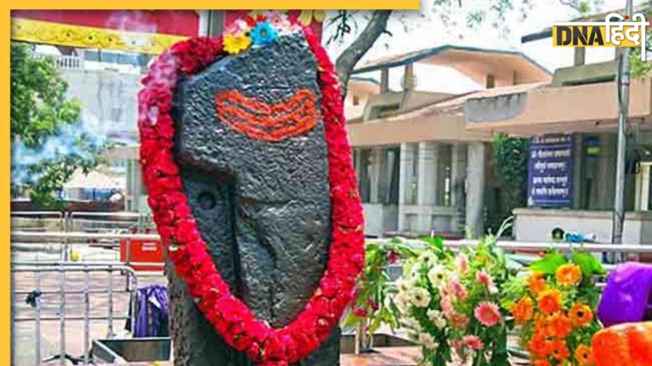 Shani Shingnapur Mandir: रहस्यों से भरा है शनि शिंगणापुर मंदिर, दर्शन मात्र से शनि दोषों से मिलती है मुक्ति