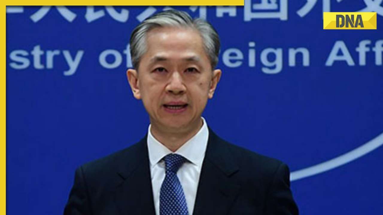'Disputed territory': China opposes G20 meeting in Jammu and Kashmir, says will skip it