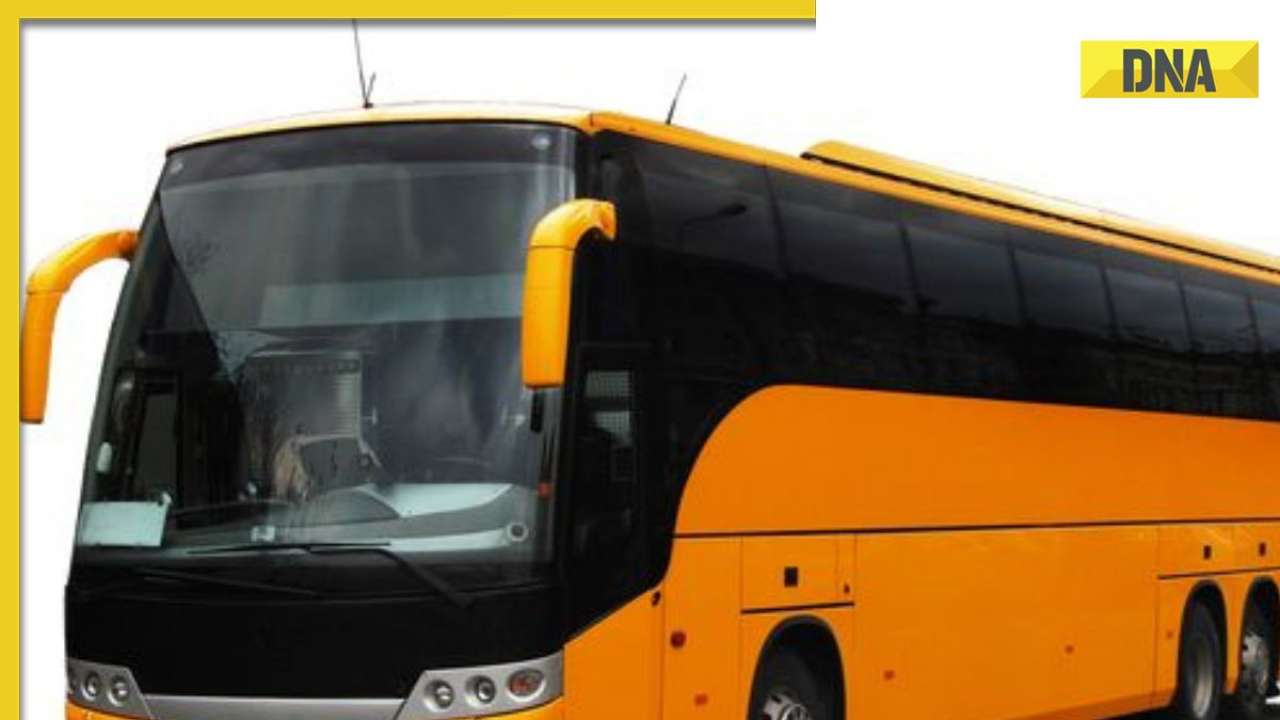 Tax of luxury buses: This state government implements annual tax of Rs 9 lakh on luxury buses, check details