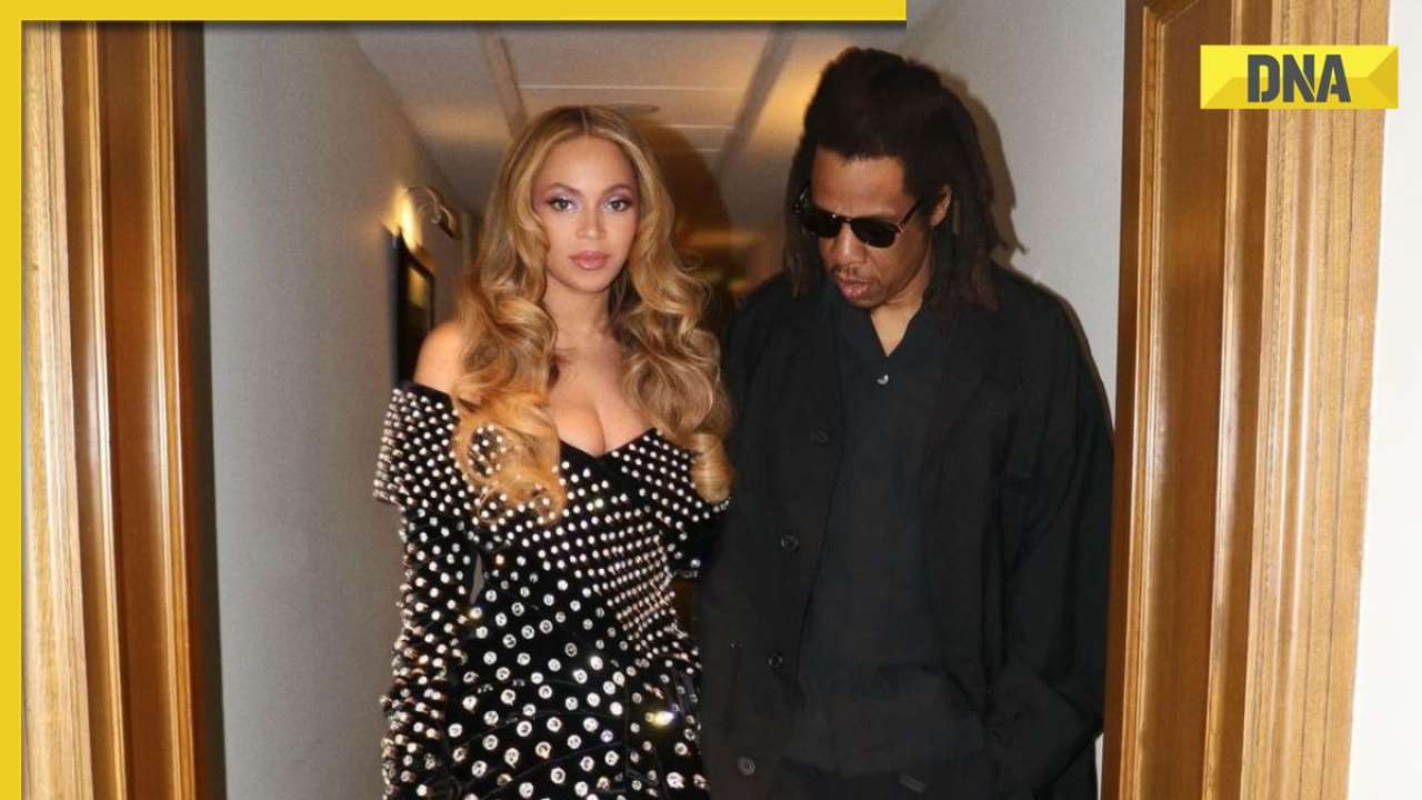 Beyonce, Jay-Z buy mansion in California worth Rs 1,656 crore, here's ...