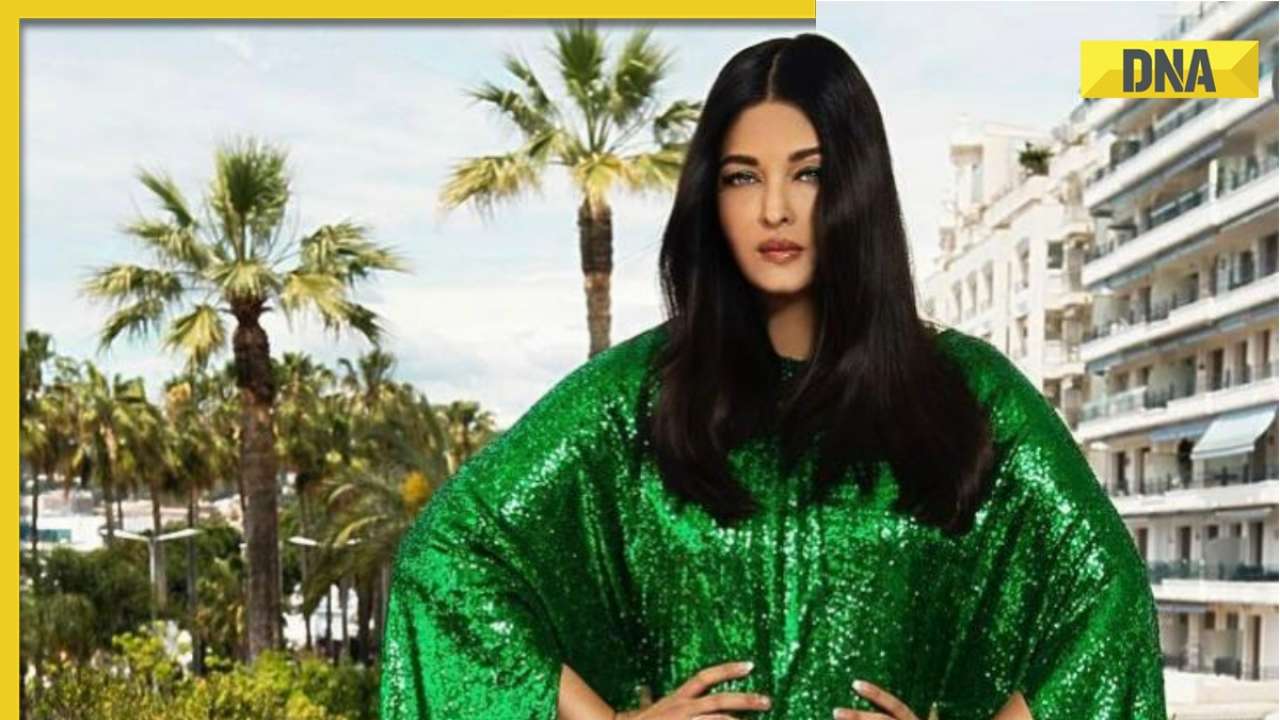 Aishwarya rai bachchan on why she's not offered ‘roles with depth’ like ps-ii in bollywood: ‘i think one of the most…’