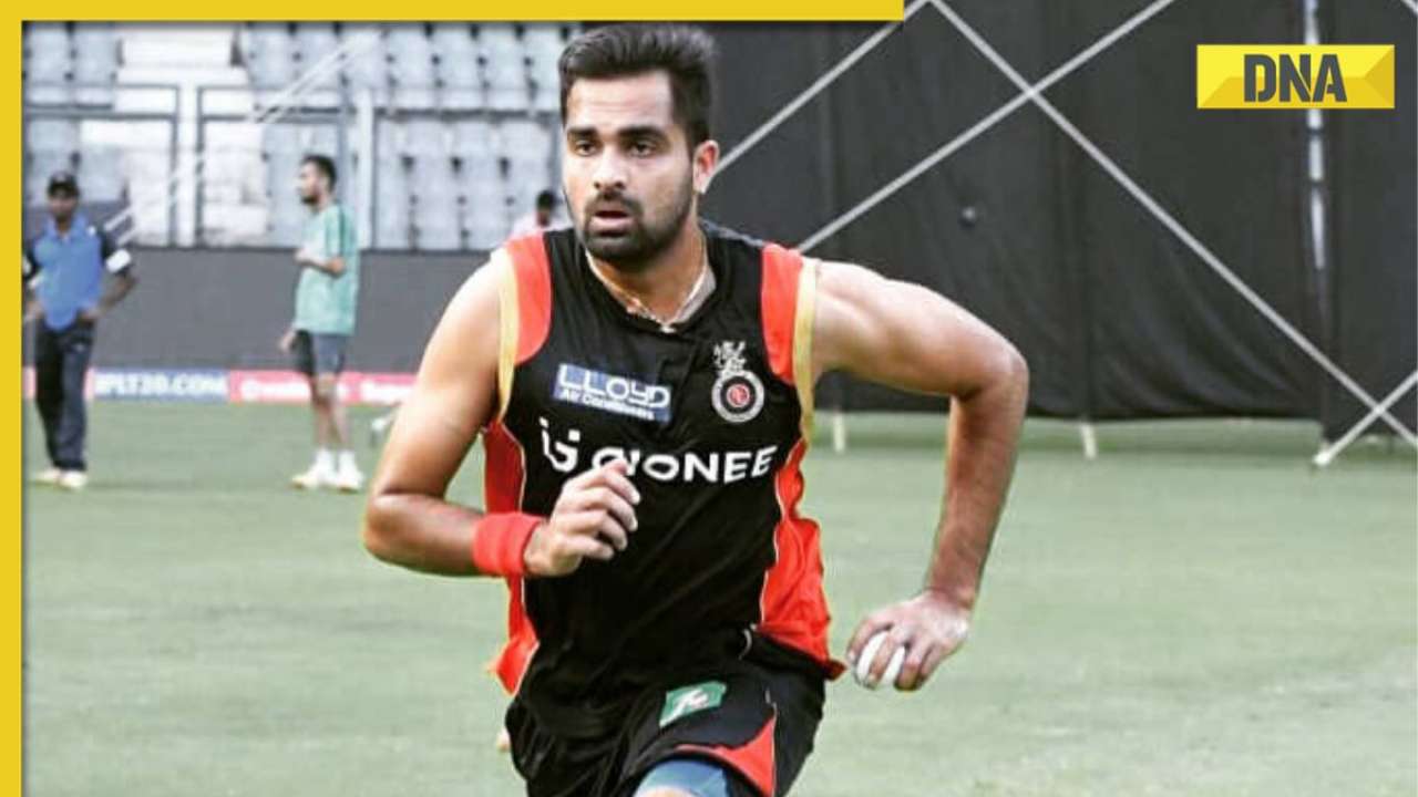 WTC Final 2023: Rajasthan pacer Aniket Choudhary to join Team India as net bowler