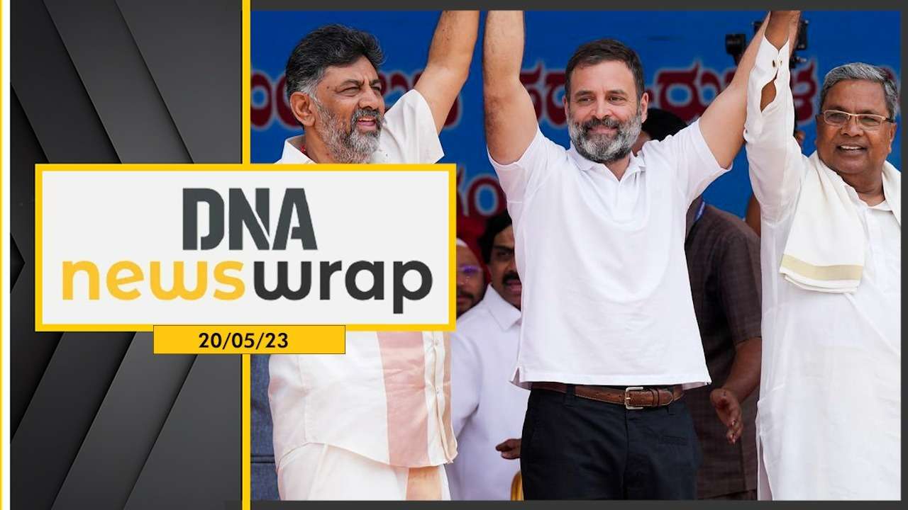 Karnataka New Cabinet | Siddaramaiah Oath | PM Modi in Japan | G7 Summit | News Wrap, May 20