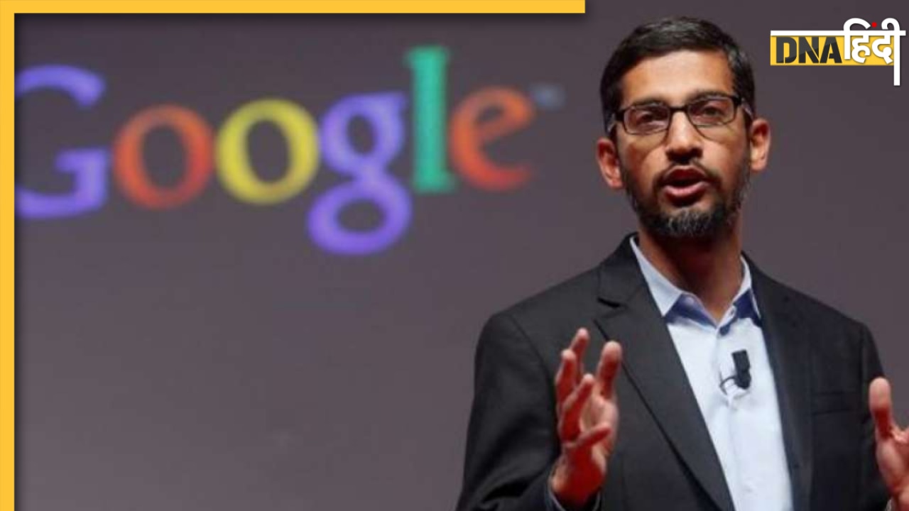 Sundar Pichai गंवाएंगे Google Gemini के कारण नौकरी, हैलियोस कैपिटल के फाउंडर ने क्यों किया ऐसा दावा