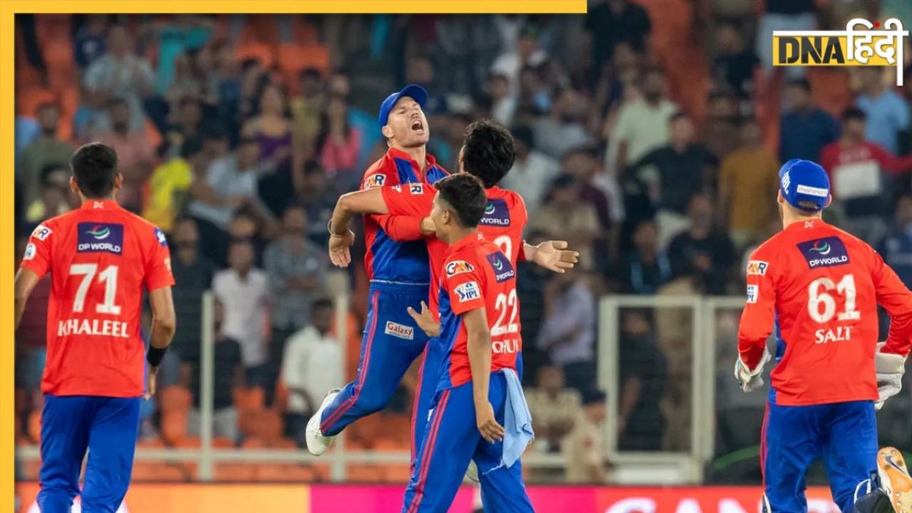 IPL 2023: अगले सीजन ने पहले दिल्ली के कोच ने भरी हुंकार, इन बदलावों के बाद फिर दहाड़ेगी दिल्ली