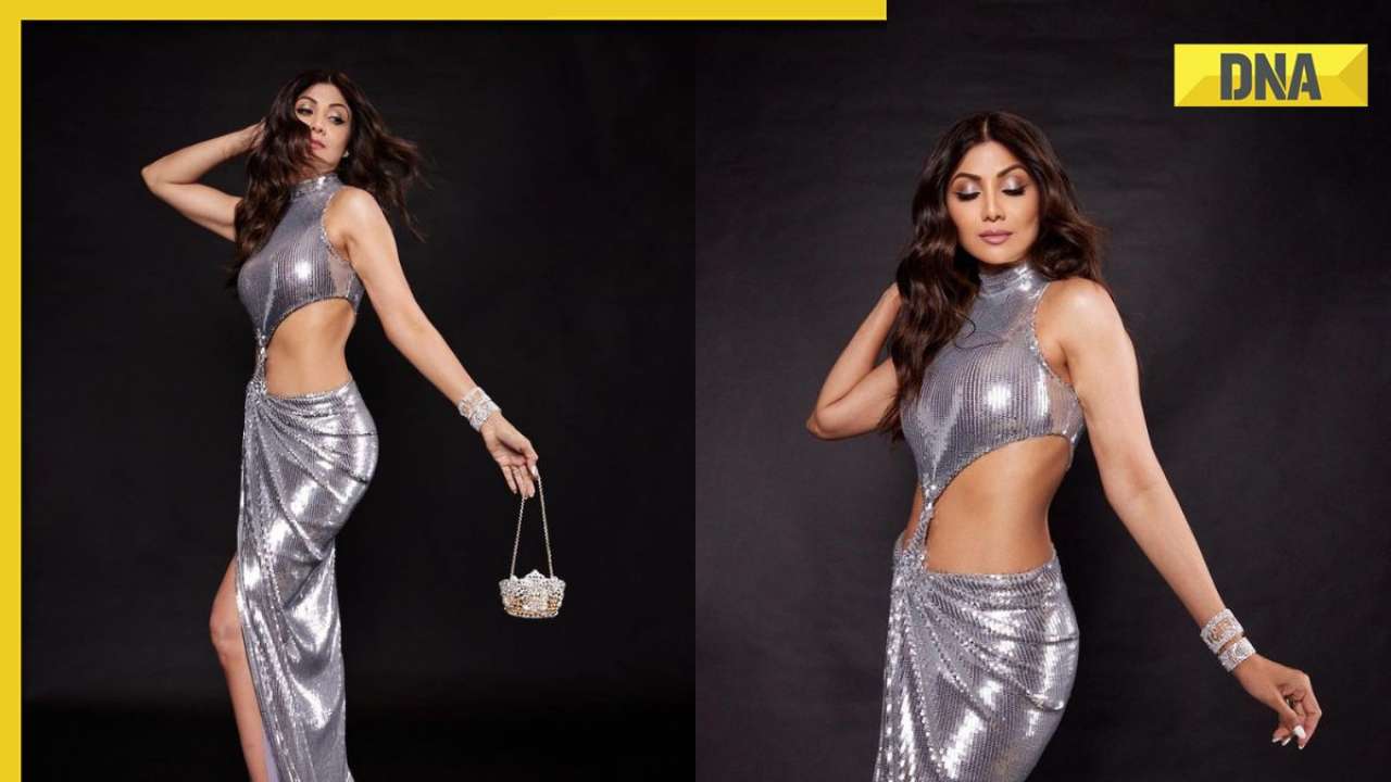 1280px x 720px - Shilpa Shetty News: Read Latest News and Live Updates on Shilpa Shetty,  Photos, and Videos at DNAIndia