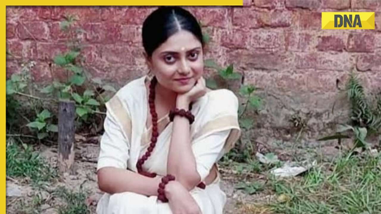 Bengali actress Suchandra Dasgupta passes away in road accident at 29