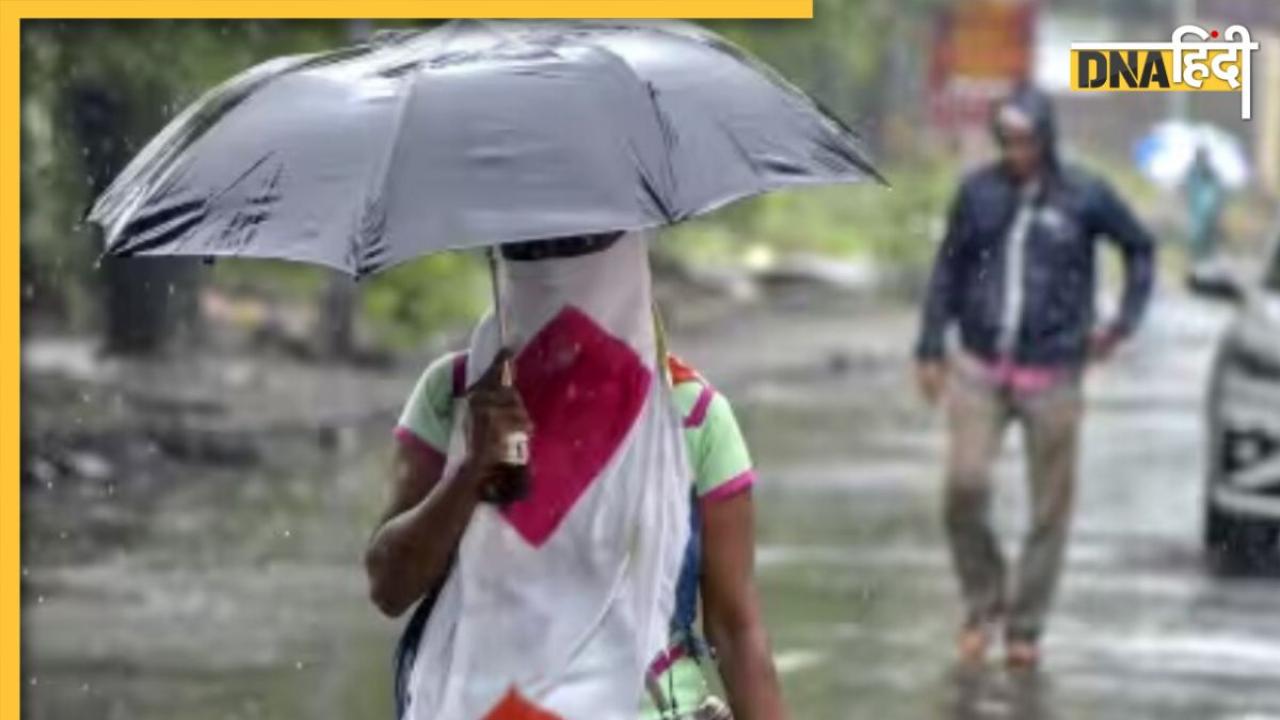 Weather Update: यूपी में इस हफ्ते बारिश की संभावना, क्या दिल्लीवालों को मिलेगी गर्मी से राहत?