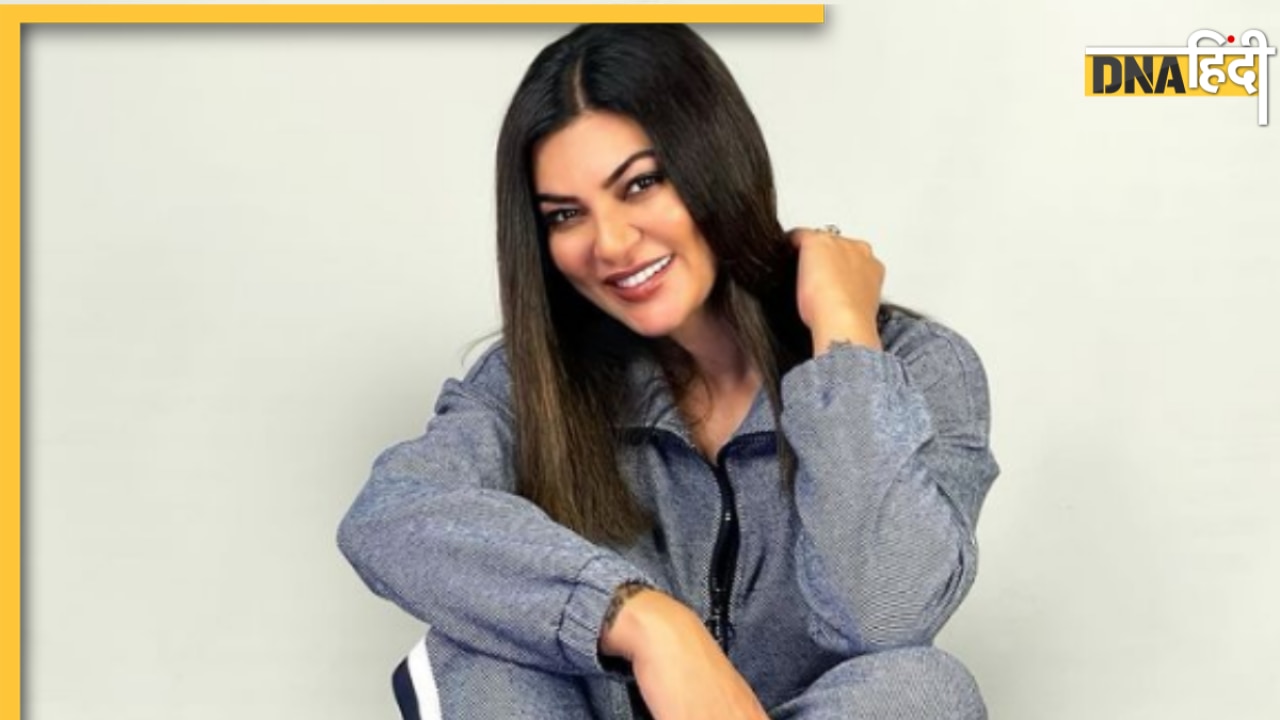 घर बसाने के लिए तैयार हैं Sushmita Sen? एक्ट्रेस ने बताया शादी का प्लान 