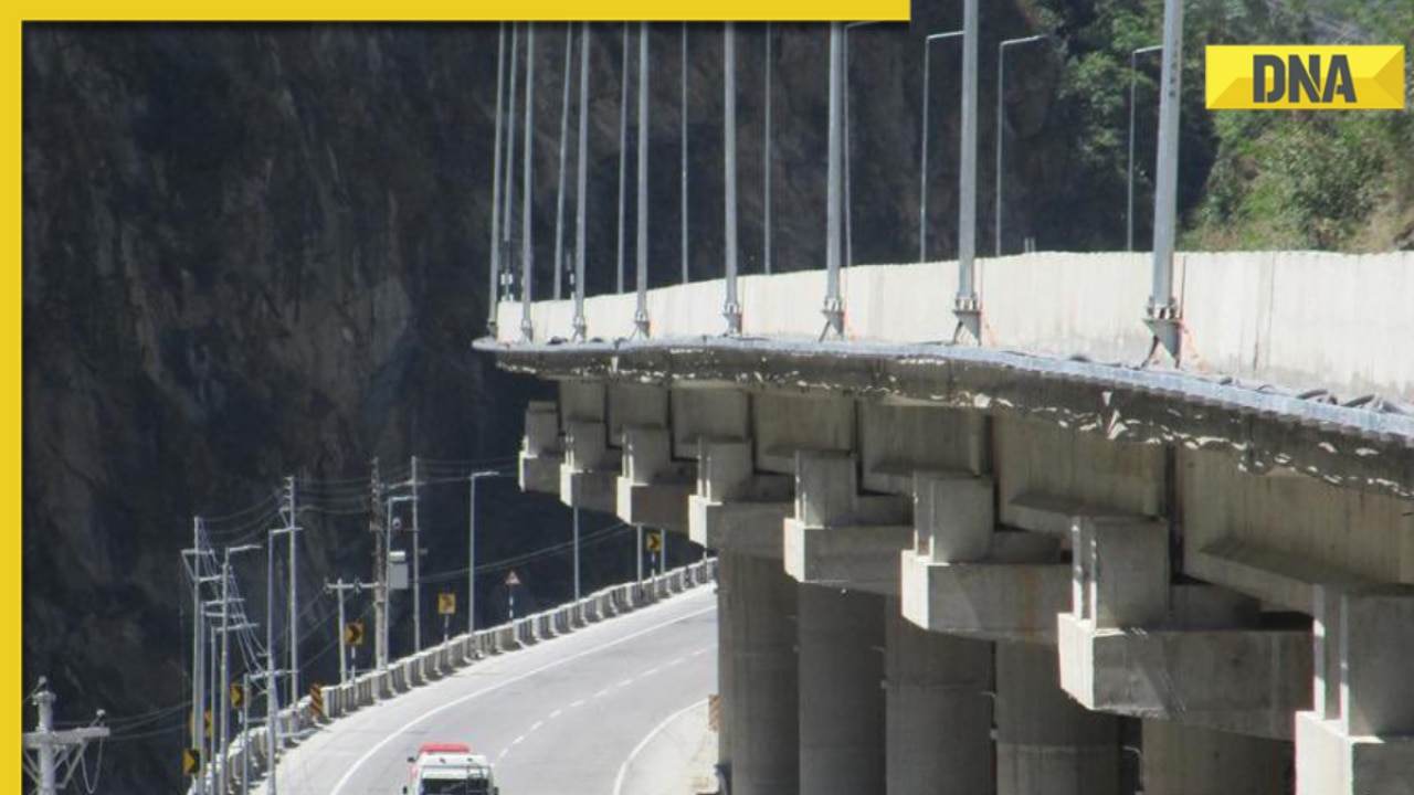 Delhi-Manali travel to be cut short by 4 hours via new highway ...
