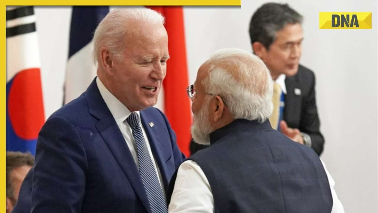 'You are causing me real problem..’: US President Joe Biden 'complains' to PM Modi