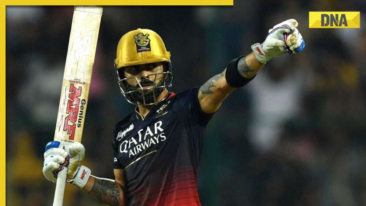 'I am playing my best T20 cricket again': Virat Kohli takes a dig at ...
