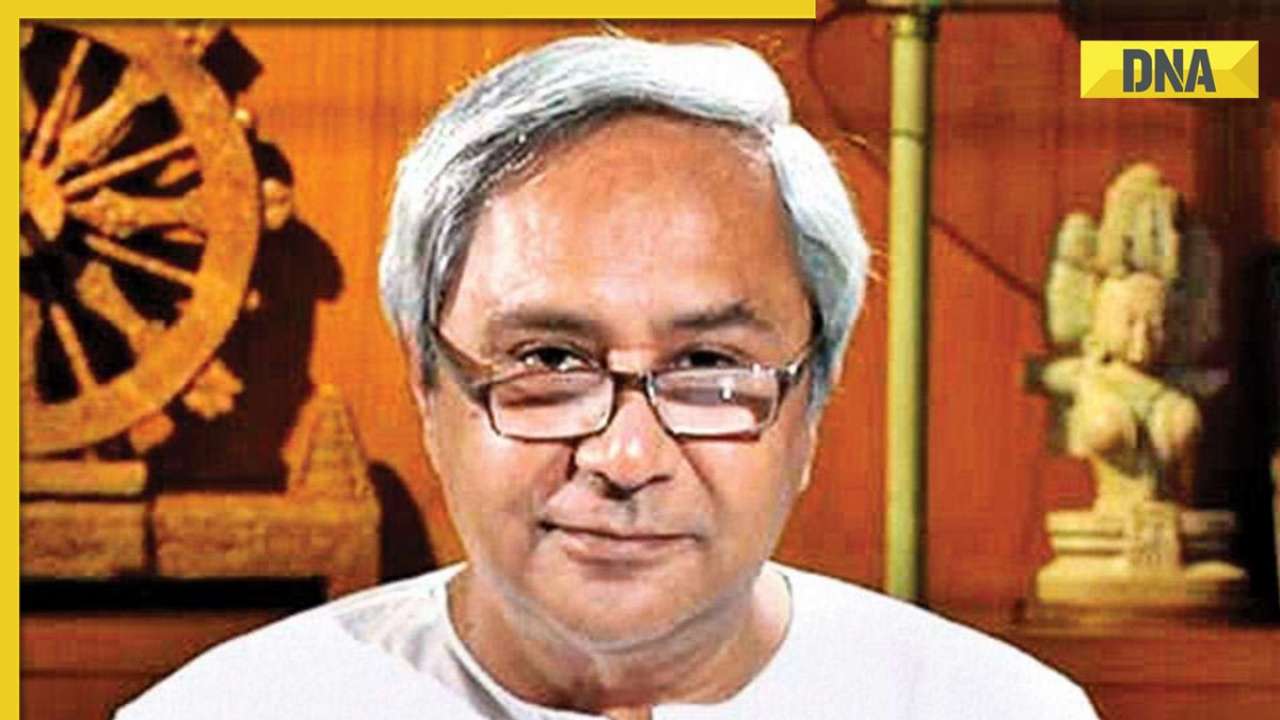Odisha reshuffle Three new ministers join CM Naveen Patnaik’s