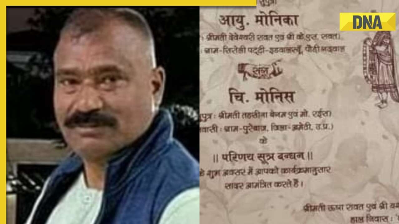 Uttarakhand BJP leader cancels daughter’s wedding to Muslim man, here's why