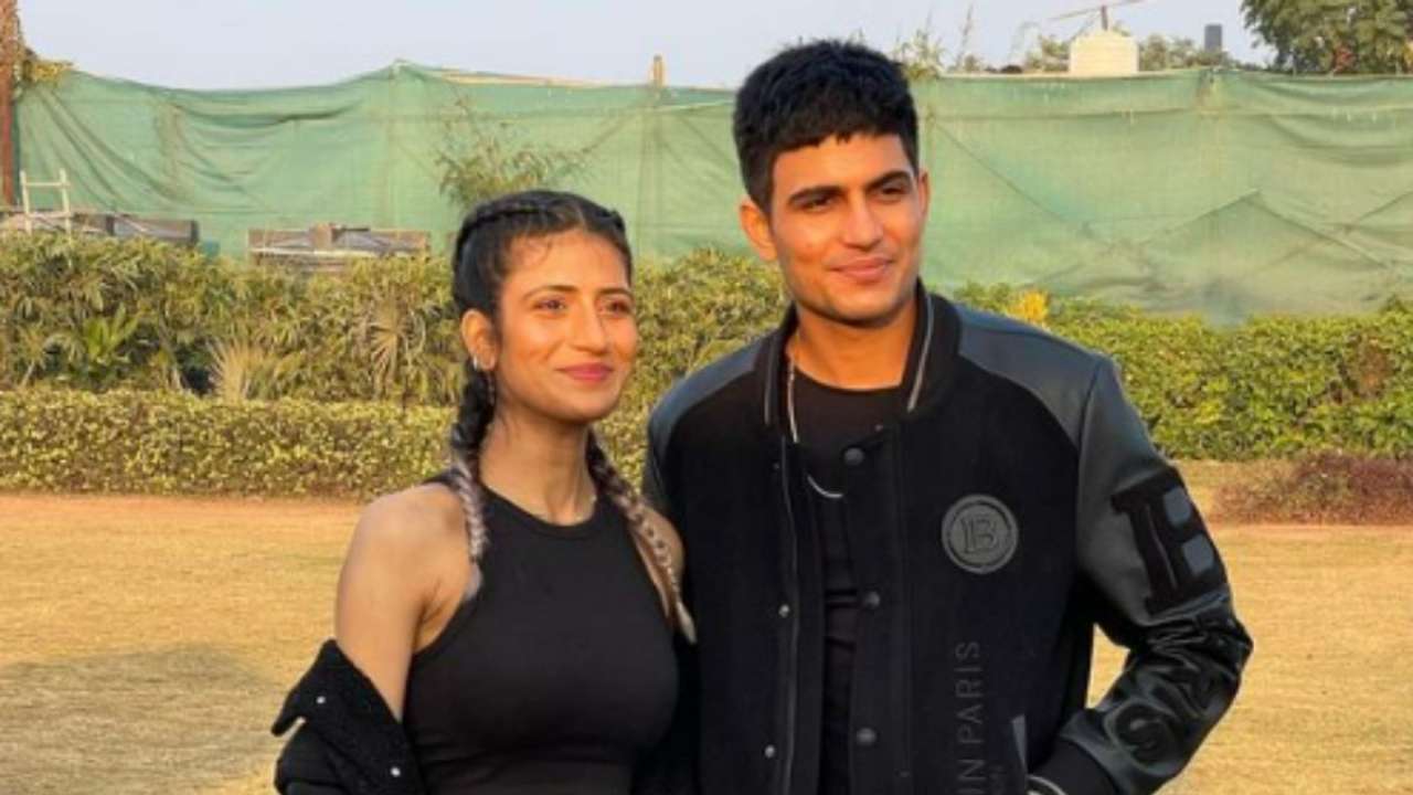 Meet Shahneel Gill, Shubman Gill's Sister Who Became The Target Of ...