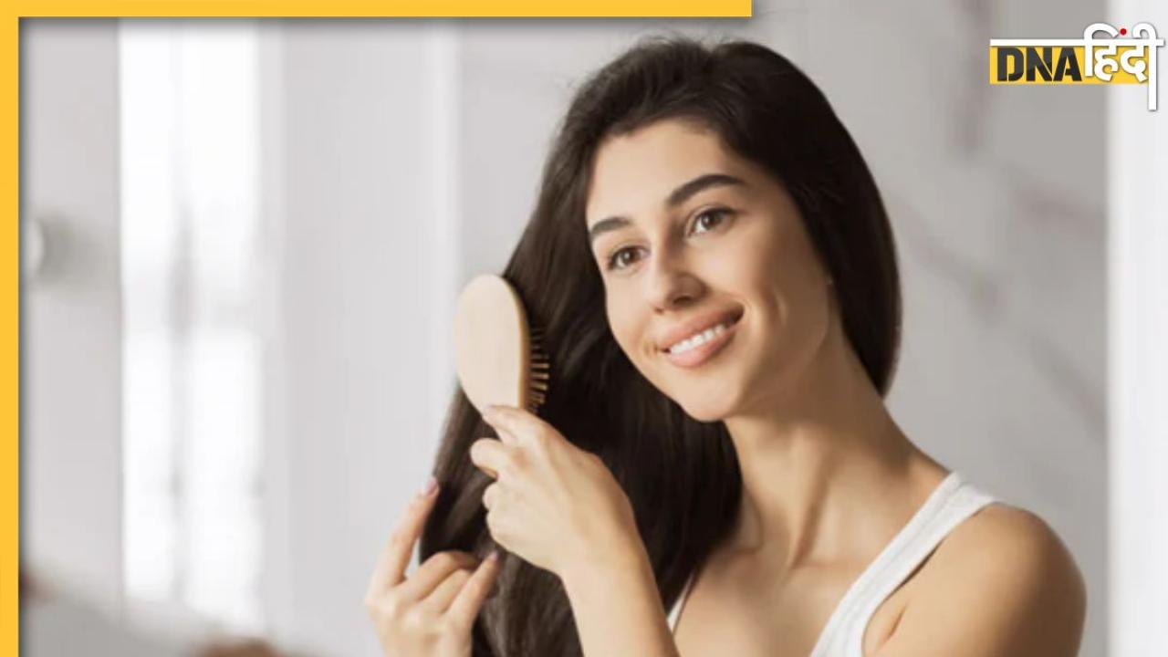 Hair Care Tips: जावेद हबीब से जानिए गर्मियों में बालों को डैंड्रफ और ऑयली होने से कैसे बचाएं