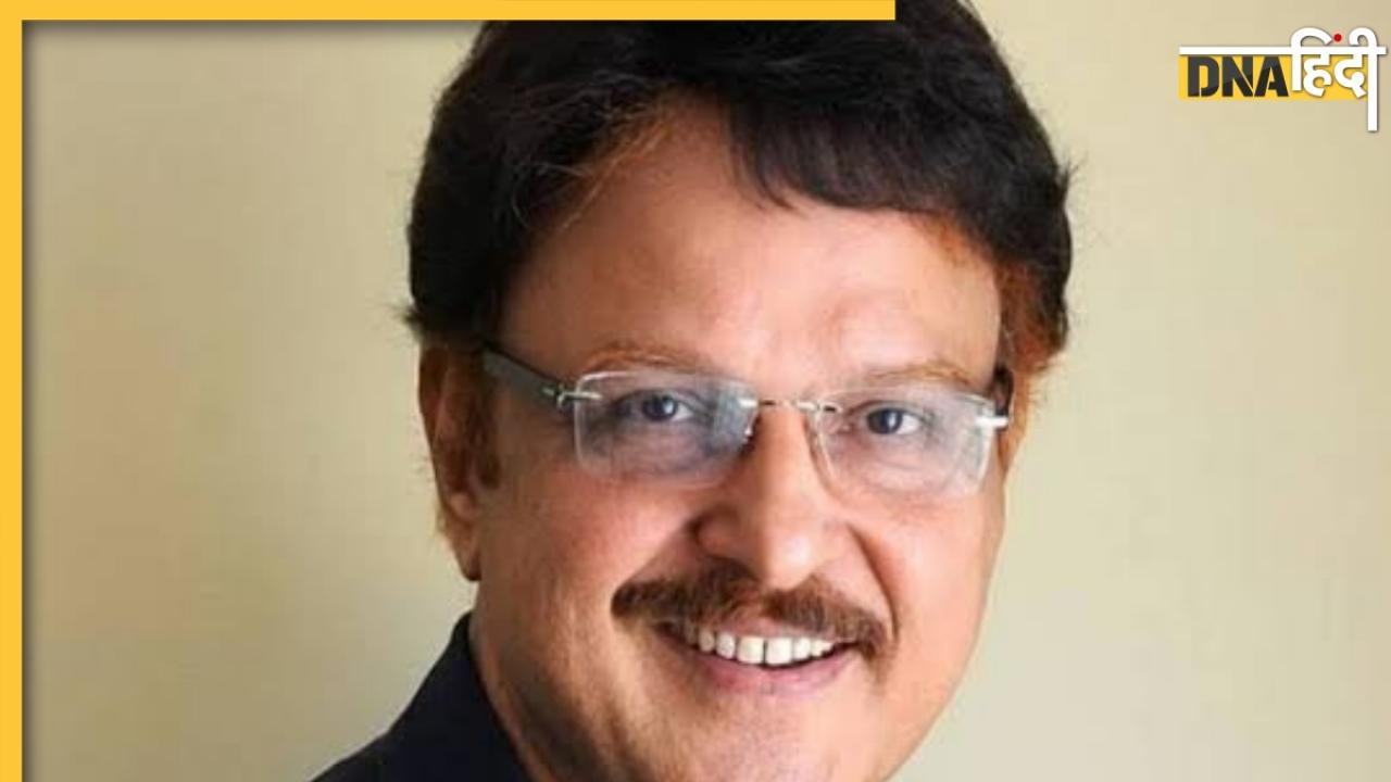 Sarath Babu Passed Away: मशहूर साउथ एक्टर के अचानक फेल हो गए ऑर्गन, अस्पताल में तोड़ा दम