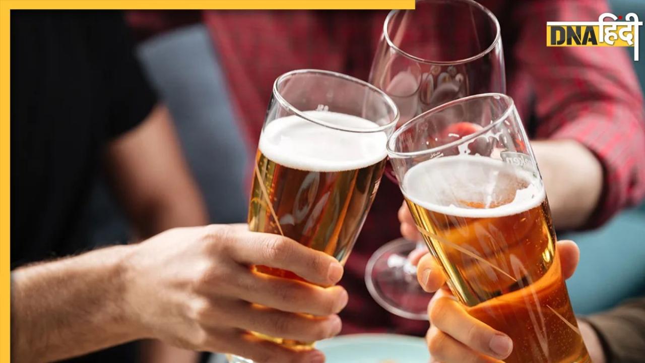 Avoid Foods With Beer: बियर के साथ भूलकर भी न खाएं ये 5 चीजें, किडनी डैमेज से लेकर बढ़ जाता है कैंसर तक का खतरा