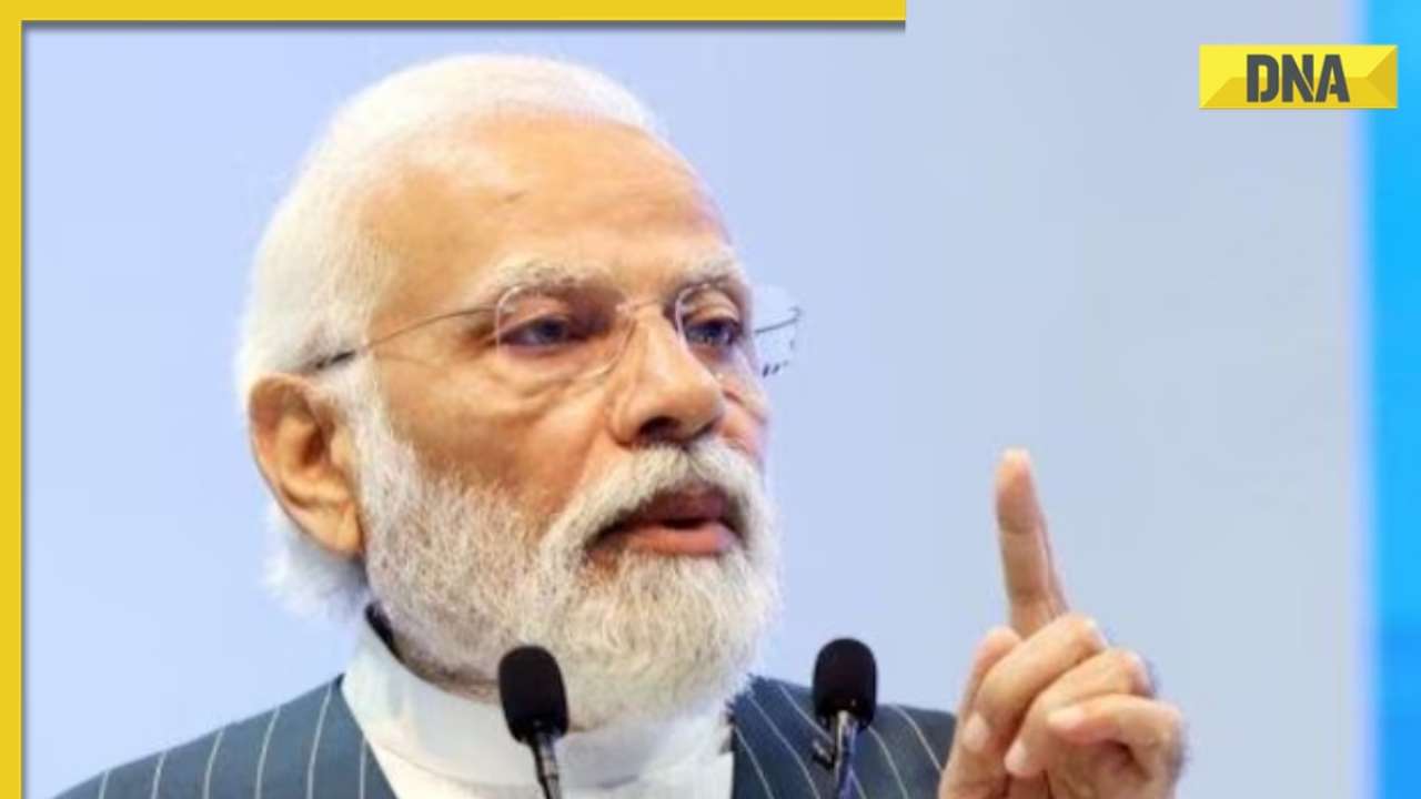 PM Modi announces 12-point new development plan for Pacific Island nations at FIPIC