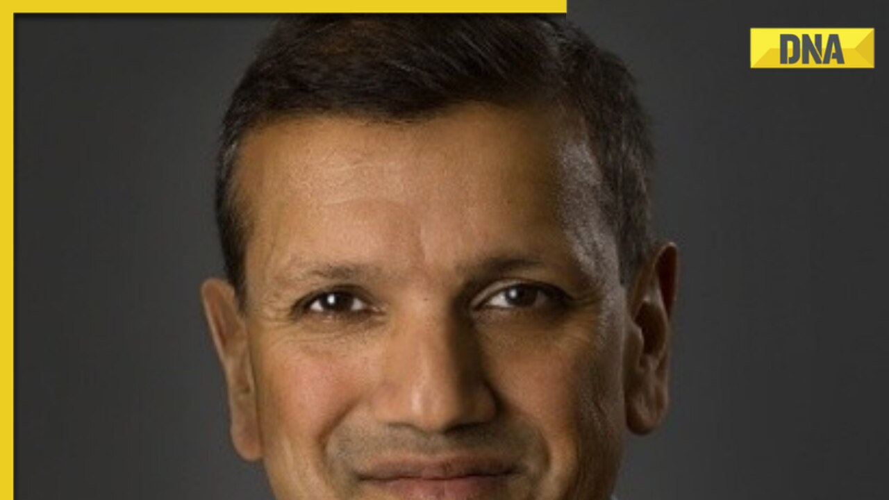 Meet Manoj Badale, Rajasthan Royals owner who received Rs 330 crore offer, IPL team's valuation revealed