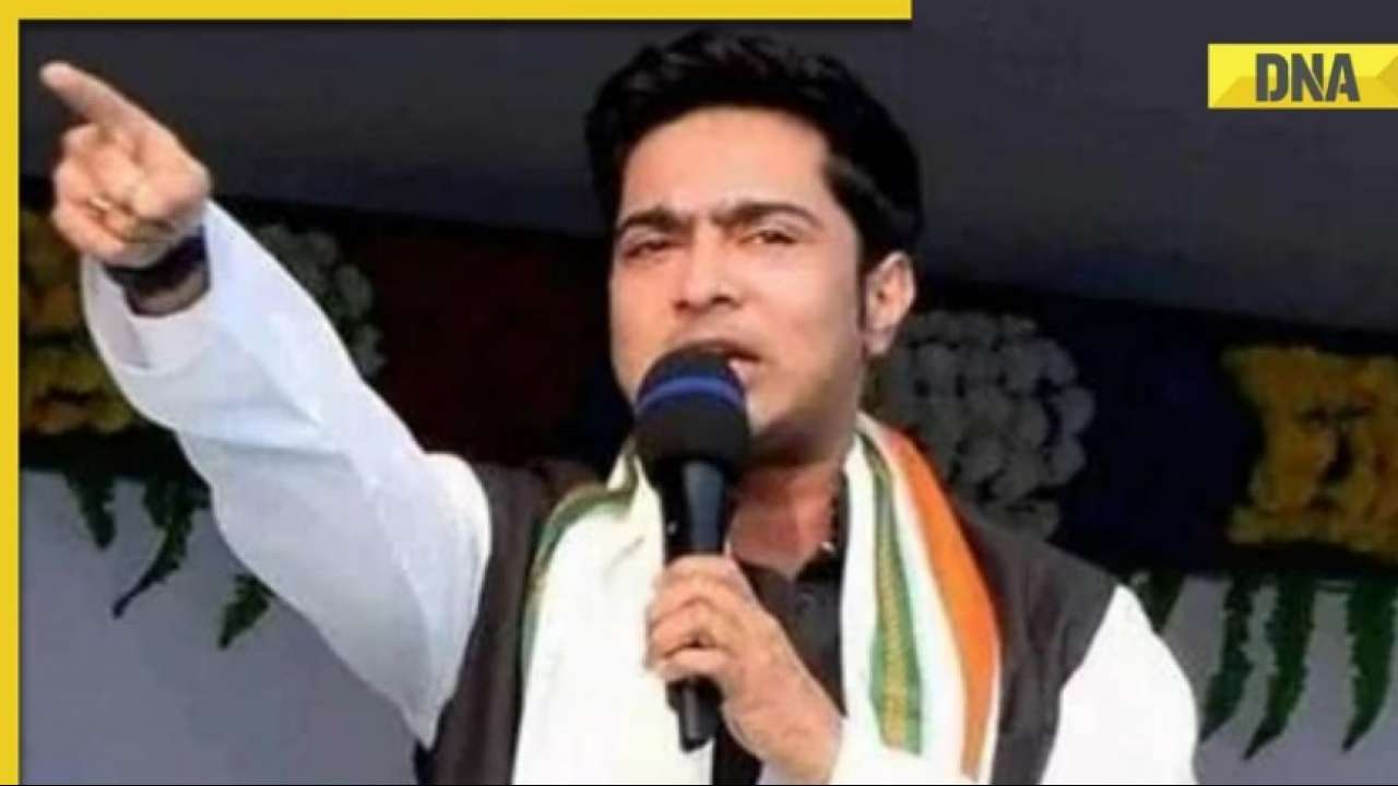 CBI, ED can't deter me from public service: Abhishek Banerjee on questioning
