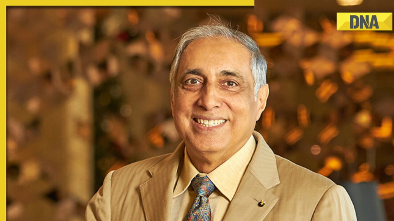 Meet Irfan Razack, man who owned fabric, tailoring shop now has Rs 11,456 crore wealth, his firm sold Rs 505 crore land