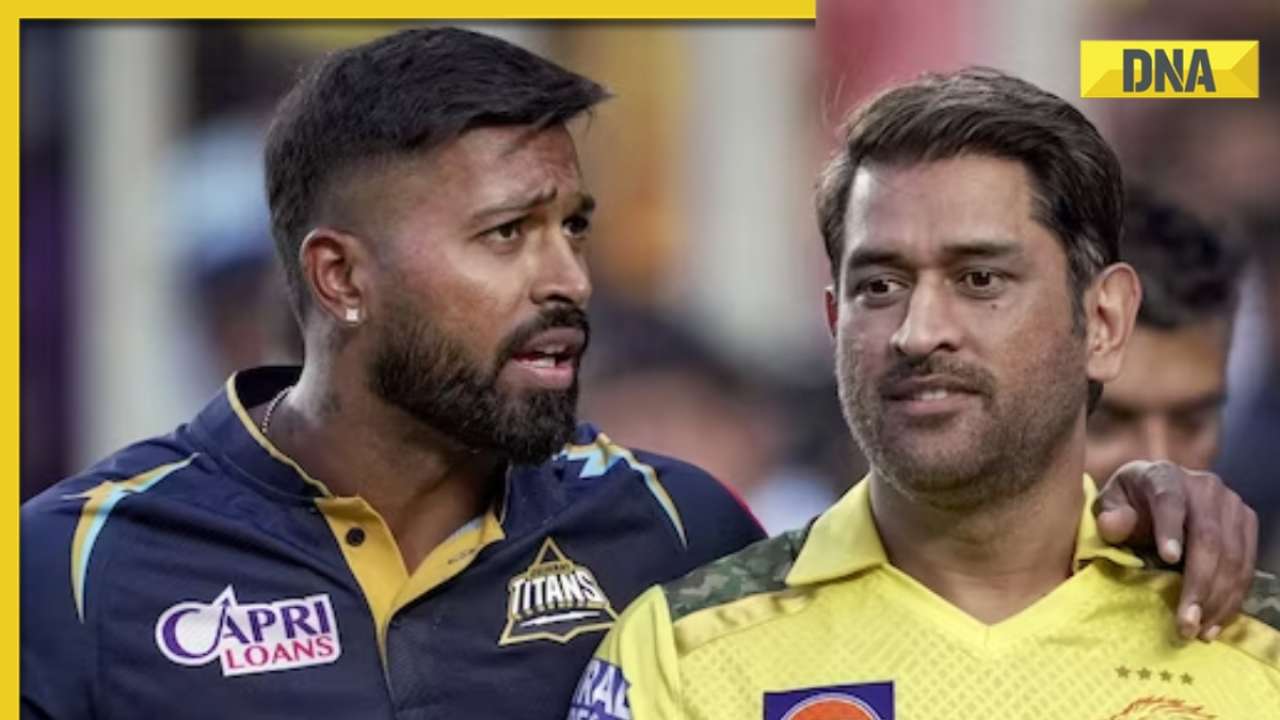 Gujarat Titans vs Chennai Super Kings, IPL 2023, Qualifier 1: GT vs CSK road to playoffs, when and where to watch