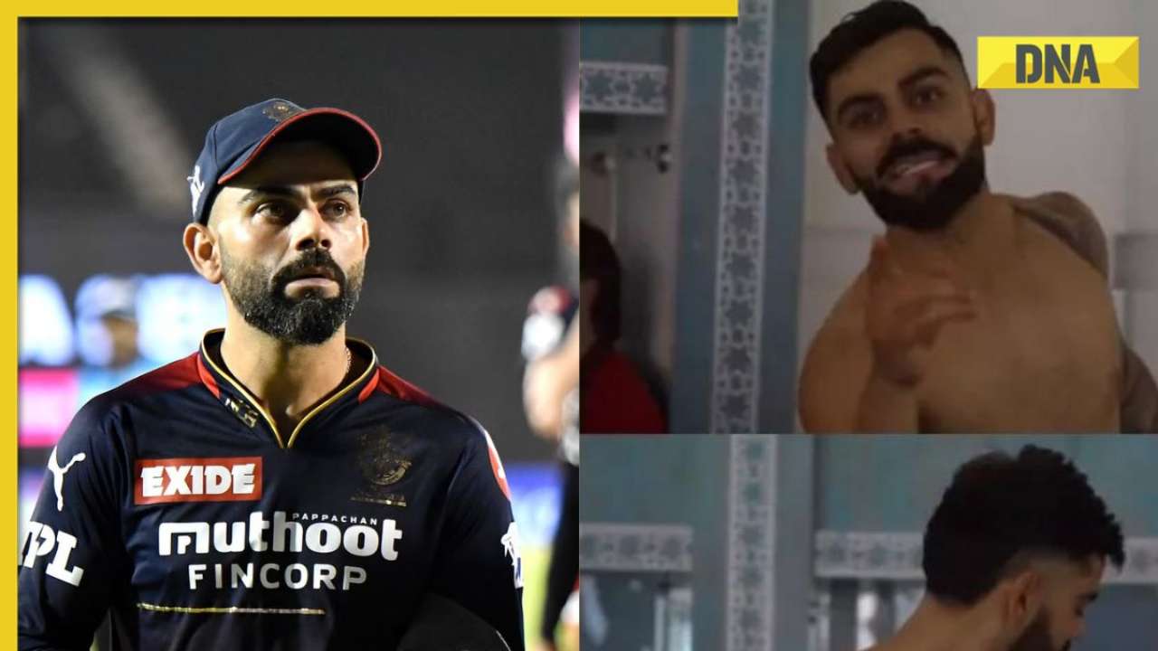 Lucknow Super Giants posts cryptic tweet after Royal Challengers Bangalore crash out of IPL 2023