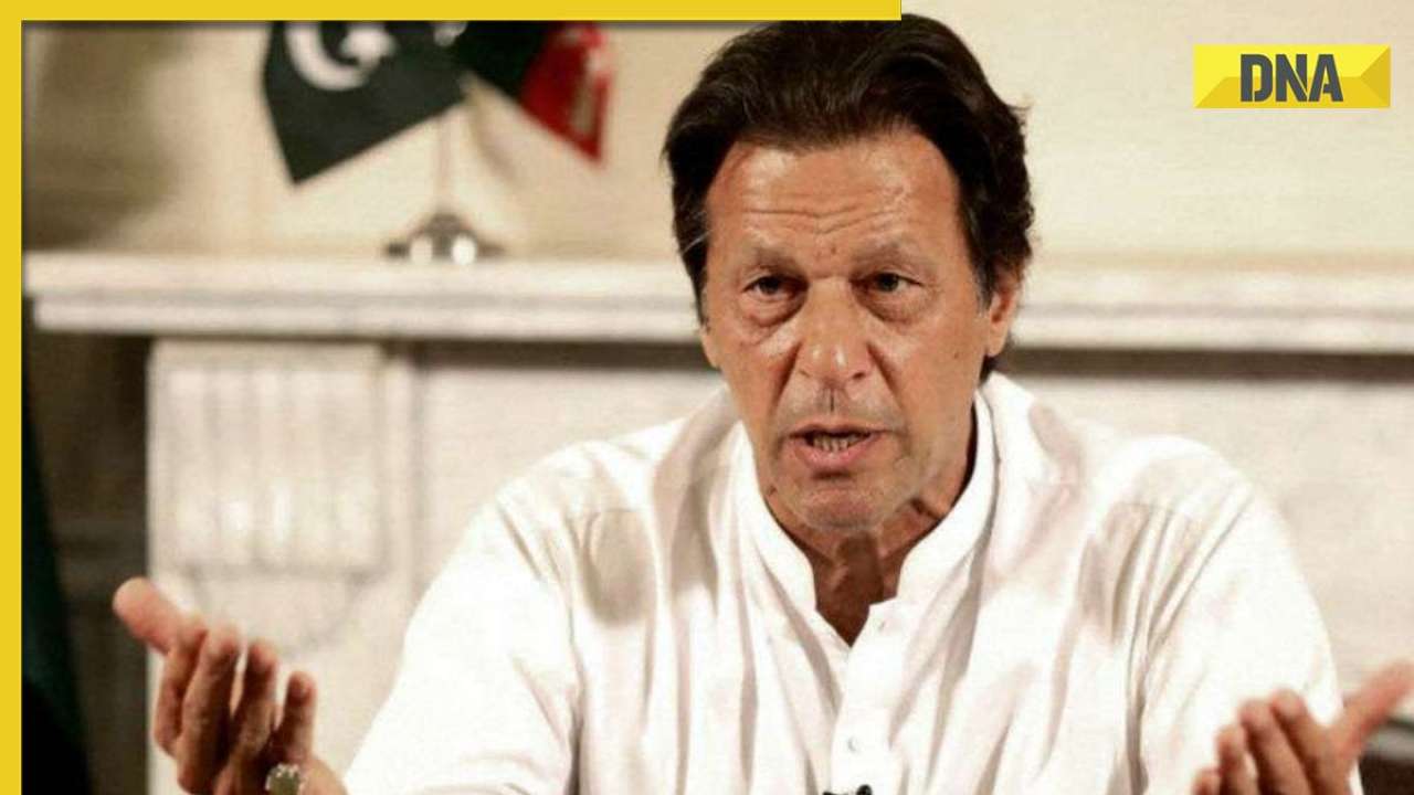 Former Pakistan PM Imran Khan undergoes questioning by anti-corruption body for over 2 hours