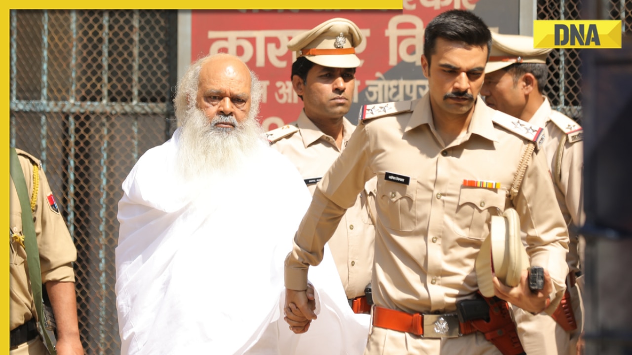 Sirf Ek Bandaa Kaafi Hai makers on why they didn't use Asaram Bapu's name, react to getting legal notice | Exclusive
