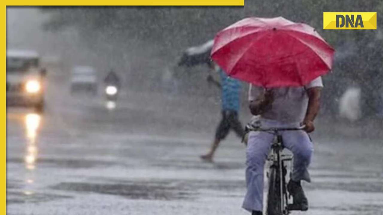 IMD weather: Delhi, Punjab, Uttarakhand, Haryana, Bihar to get respite from heatwaves; rain prediction in these states