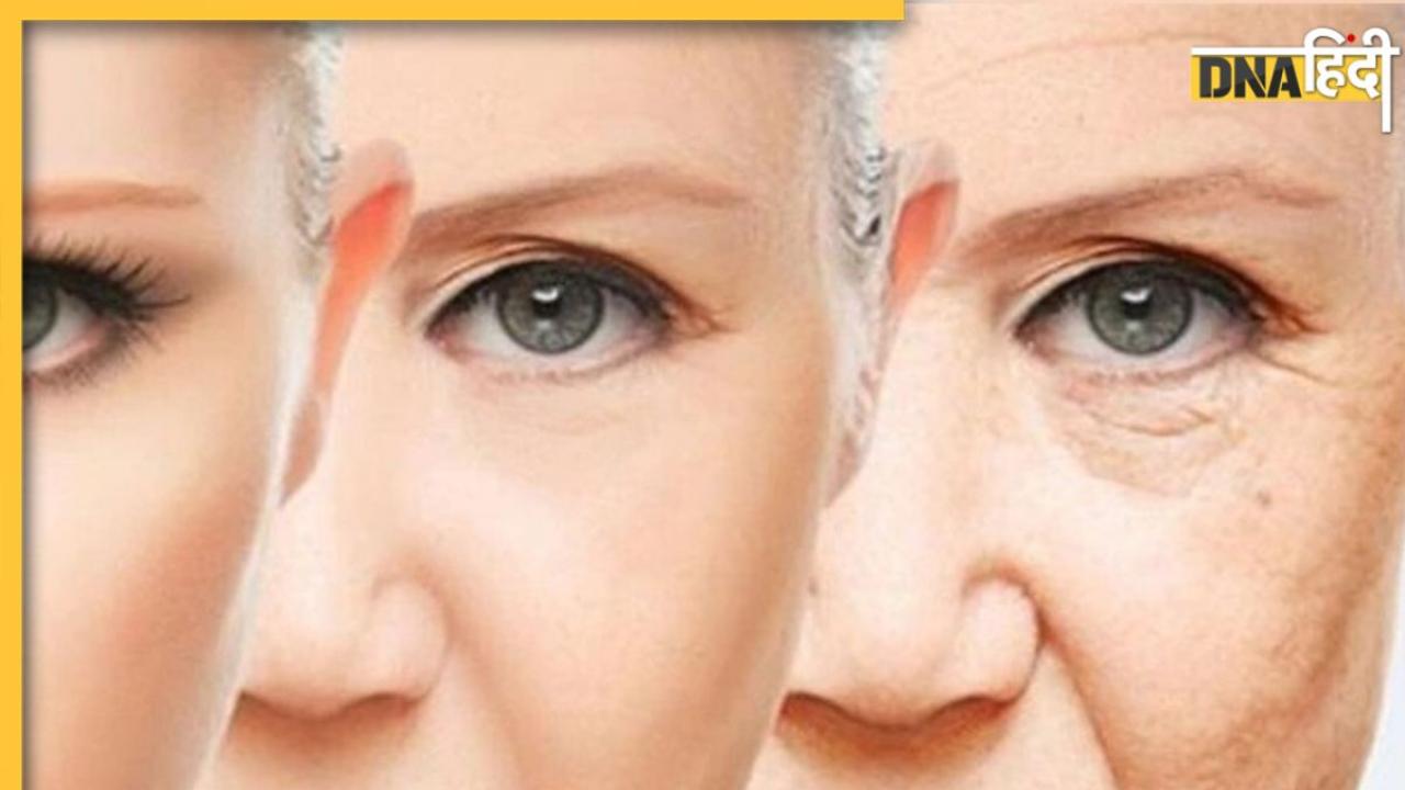 Skin Aging: 30 की उम्र के बाद भूलकर भी न खाएं ये चीजें, समय से पहले ही चेहरे पर नजर आने लगेगा बुढ़ापा