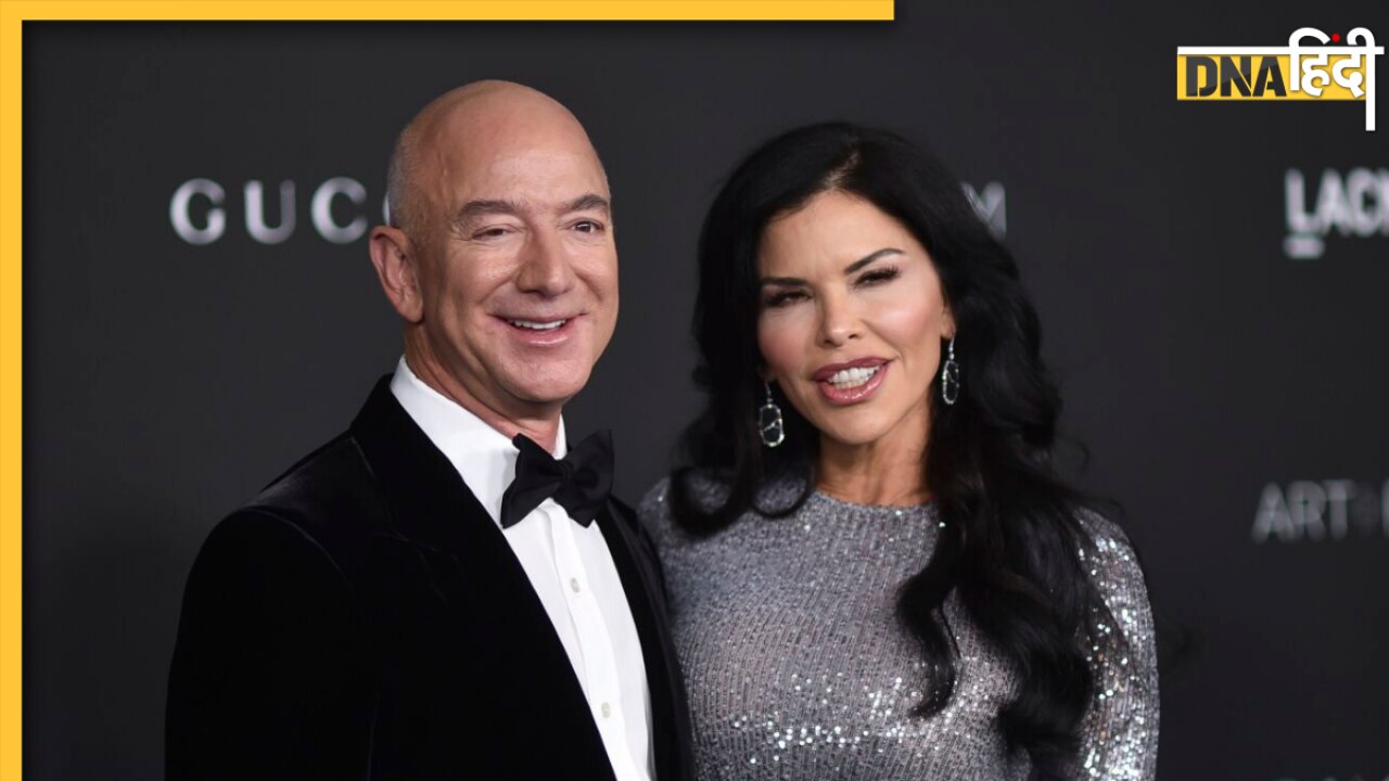 कौन हैं Amazon CEO Jef Bezos की गर्लफ्रेंड Lauren Sanchez, क्या दोनों ने कर ली है सगाई?