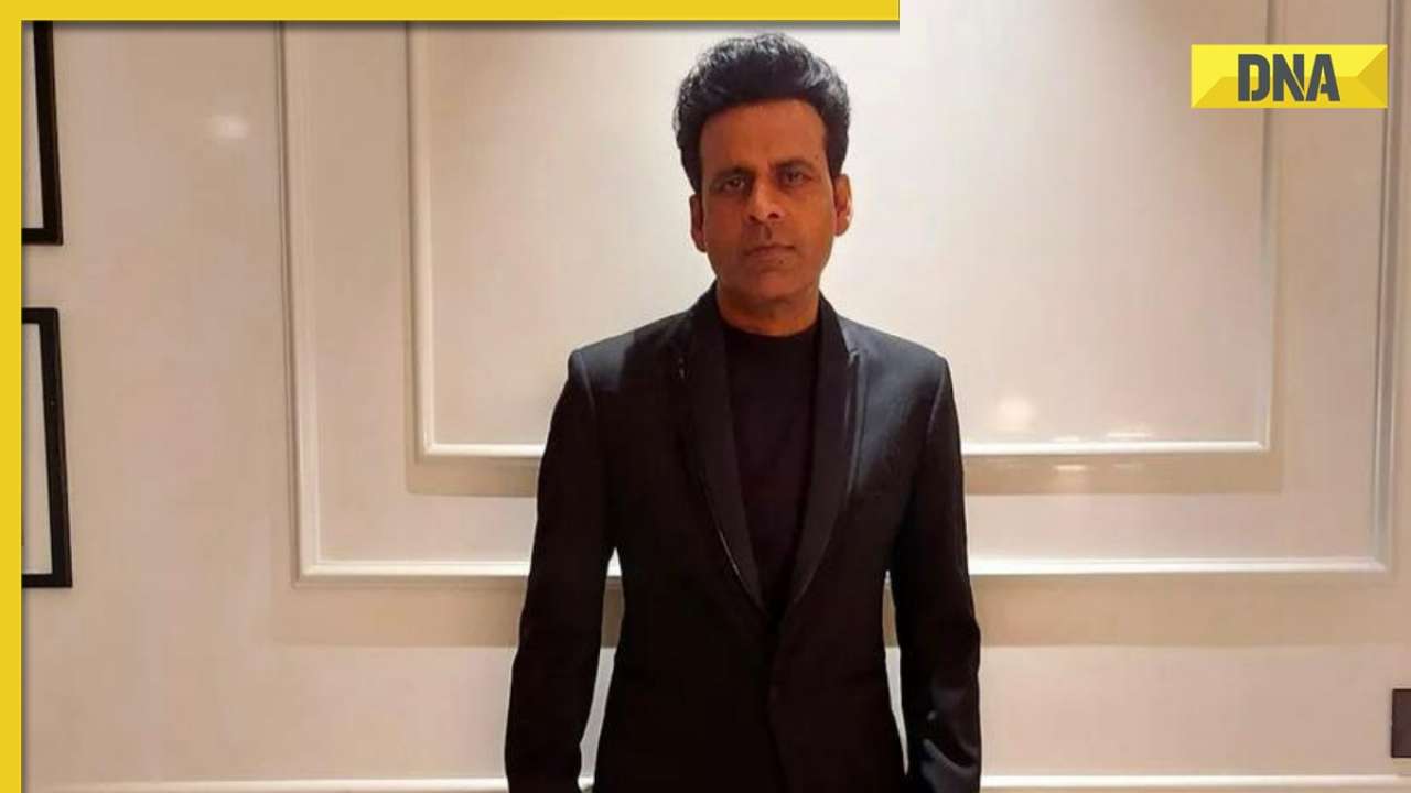 Manoj Bajpayee has net worth of Rs 170 crore? Here's what actor has to say