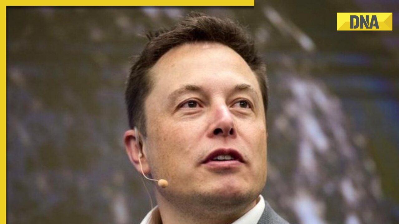 India ‘interesting choice’ for new Tesla factory: Elon Musk