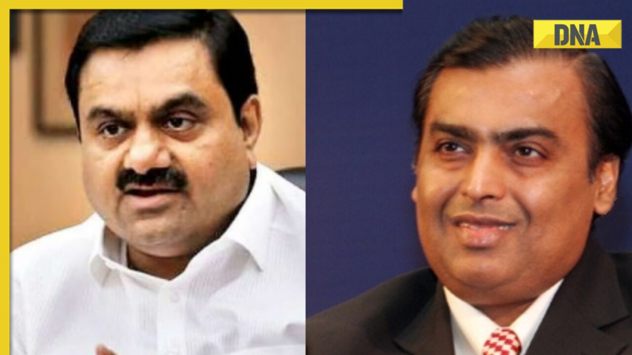 Gautam Adani earned more than Mukesh Ambani, net worth increased by Rs 80,000 crore in 2 days