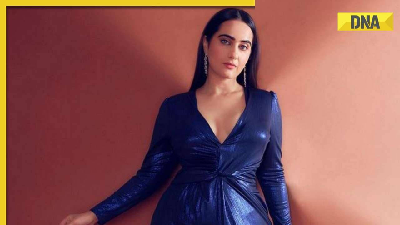 Kusha Kapila Net Worth 2025: Influencer, Actress & Content Queen Meet influencer Kusha Kapila, who started as fashion reporter; has net
