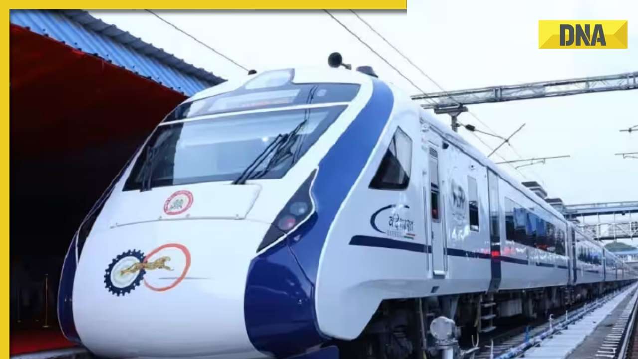Delhi-Dehradun Vande Bharat Express to be launch on May 25: Check train ...