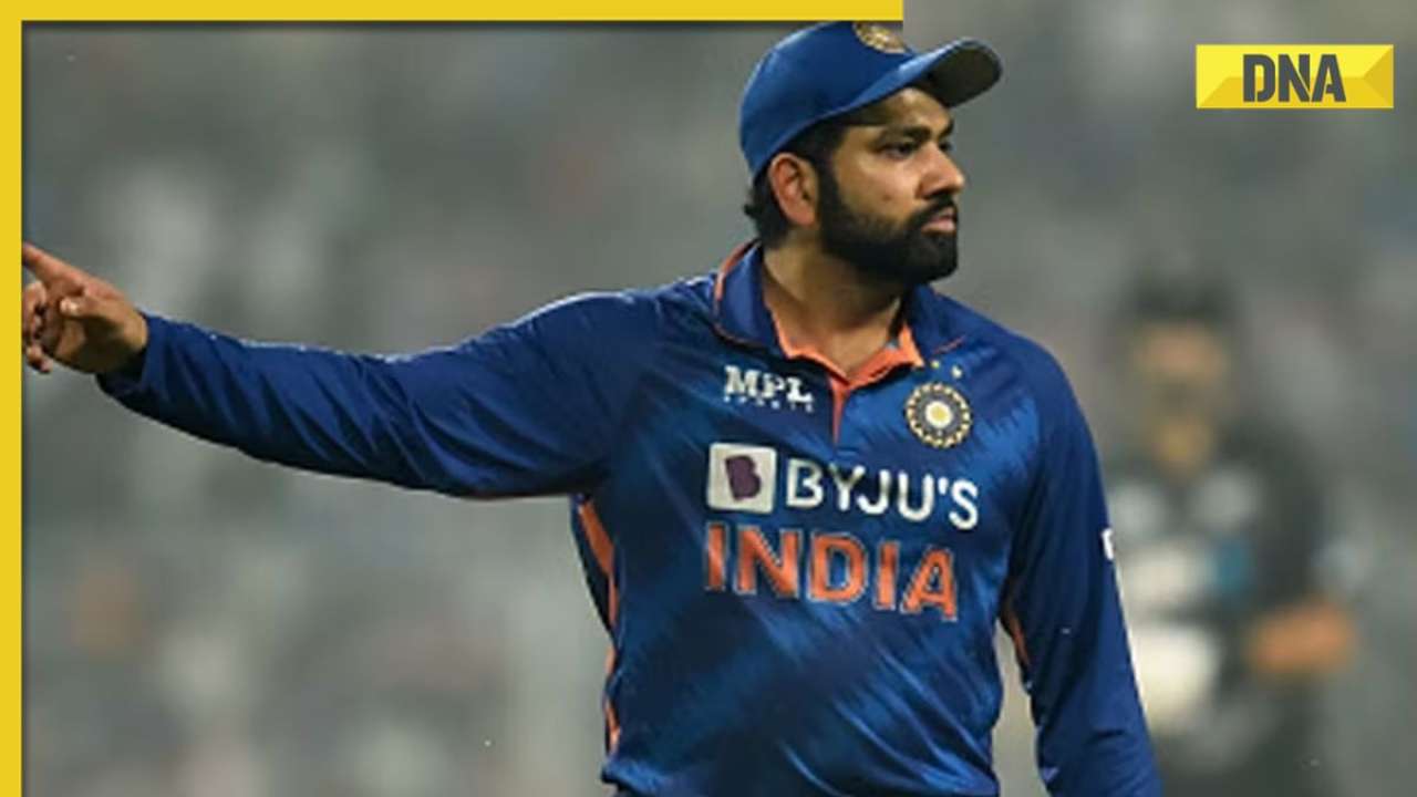 Rohit Sharma discloses his disappointment after being excluded from the 2011 ODI World Cup