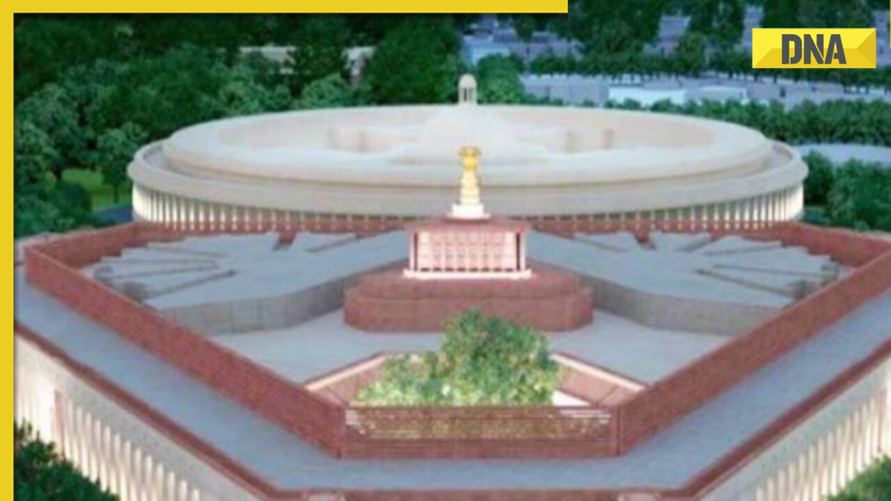 New Parliament Building inauguration: President Murmu not invited; check list of parties boycotting the event
