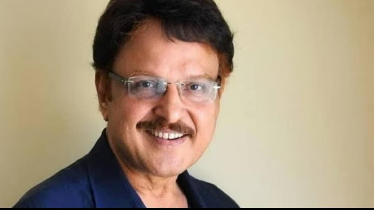 Sarath Babu