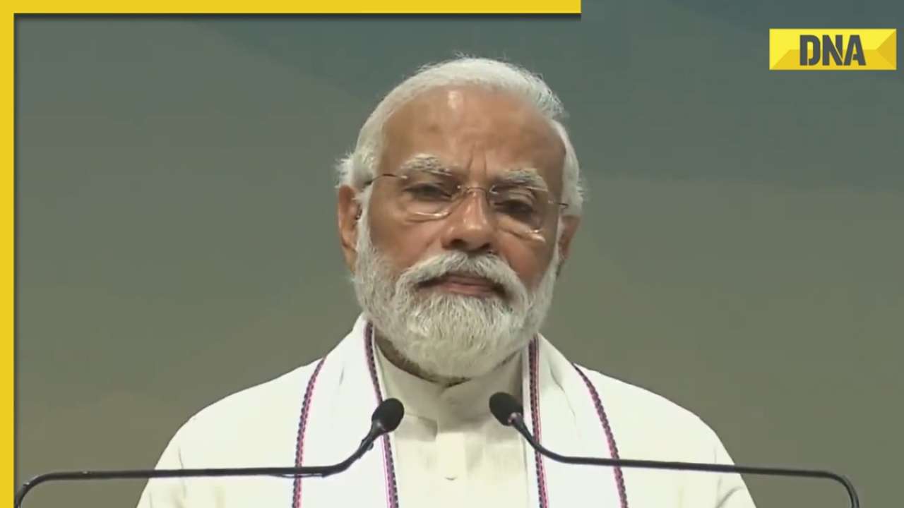 PM Modi to virtually inaugurate third Khelo India University Games today