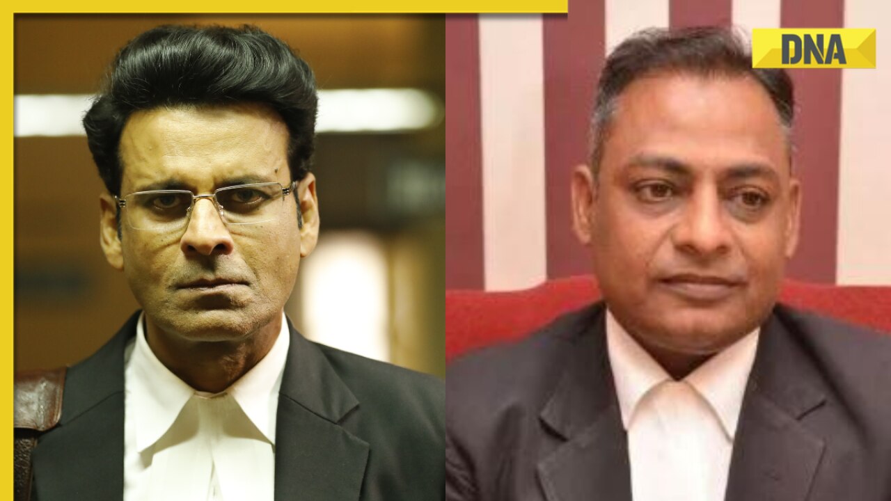 PC Solanki, who inspired Manoj Bajpayee's Bandaa, says film 'violates' intellectual property rights, sends legal notice