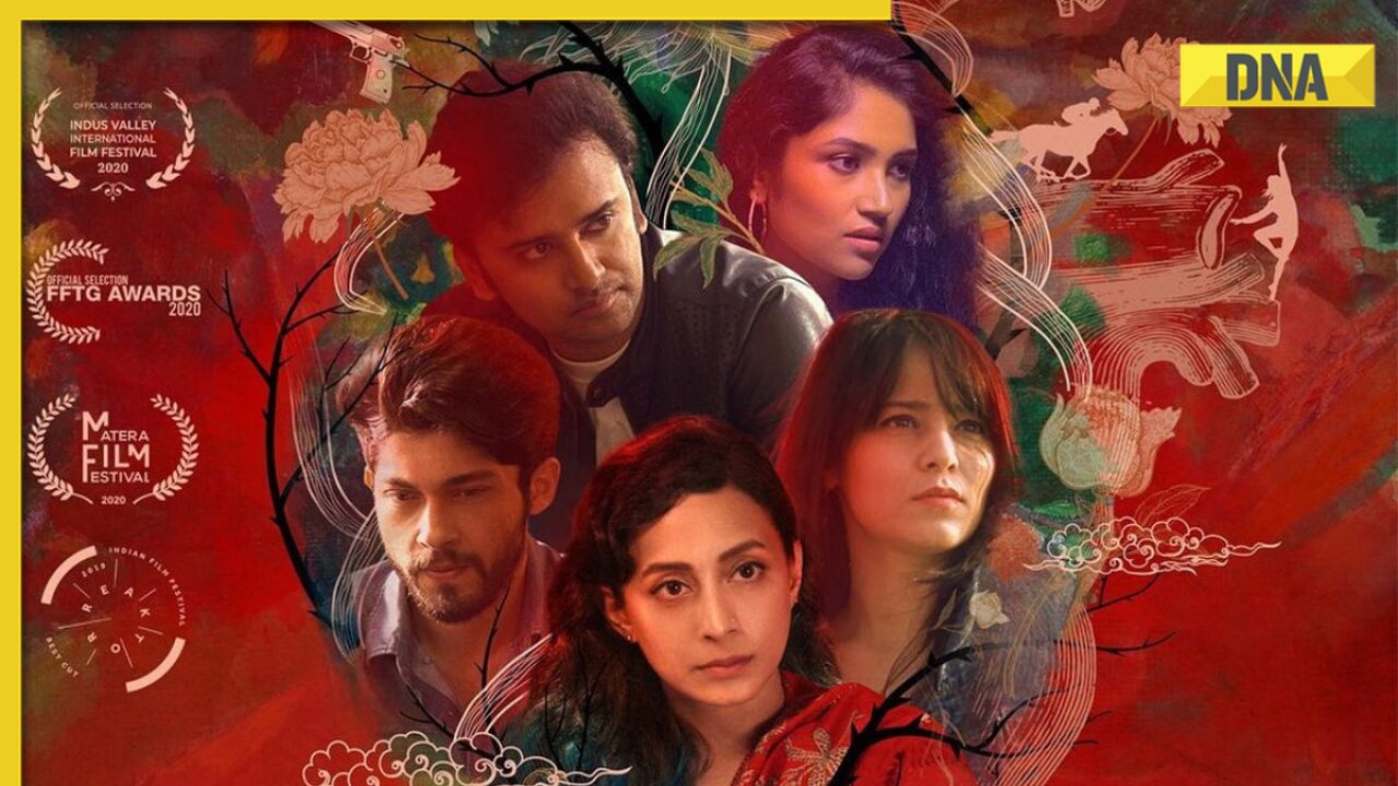 Chitrakut OTT release: When, where to watch Himanshu Malik film that had Majid Majidi raving about it