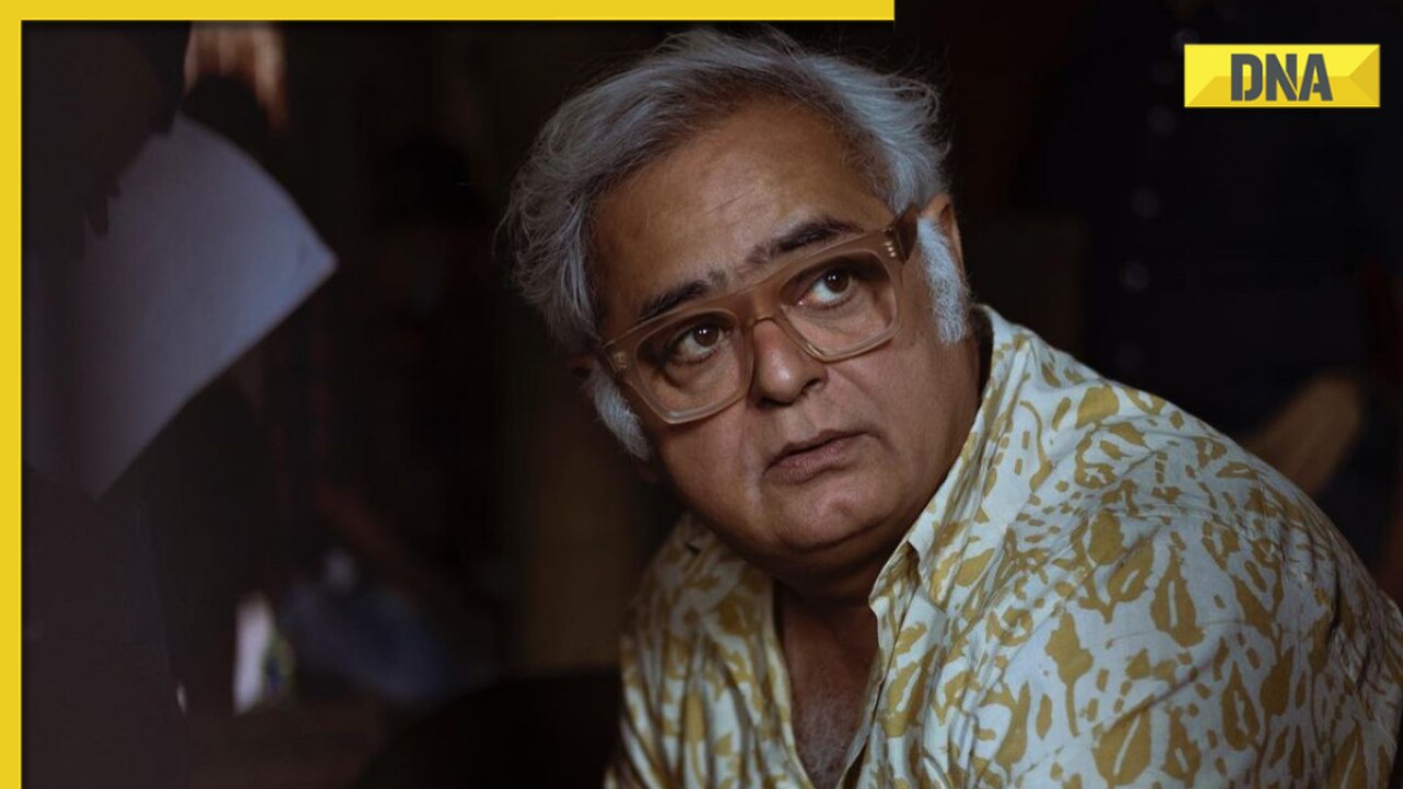 Hansal Mehta reveals why he chooses to engage with Twitter trolls: 'I enjoy it but those people run away' | Exclusive